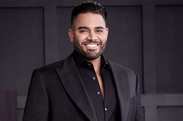 Mike Shouhed
