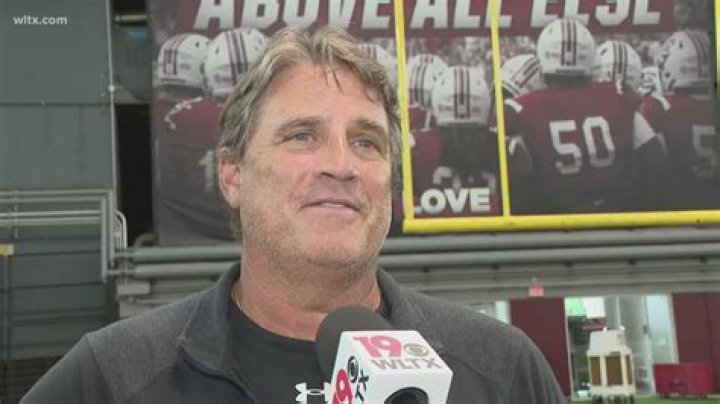 Mike Shula - Net Worth, Age, Height, Birthday, Bio, Wiki!