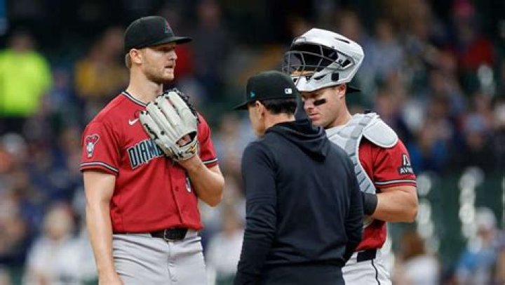 Mike Soroka