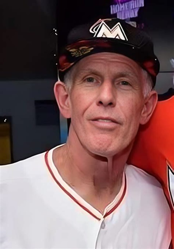 Mike Stanton Net Worth 2024, Age, Height, Bio, Birthday, Wiki!