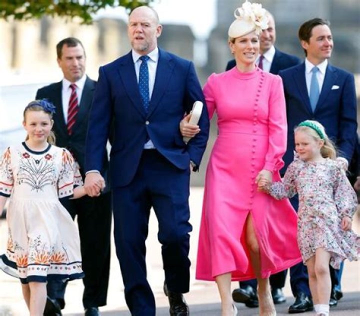 Mike Tindall Net Worth, Age, Height, Bio, Birthday, Wiki!