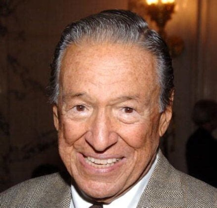 Mike Wallace - Net Worth, Age, Height, Birthday, Bio, Wiki!