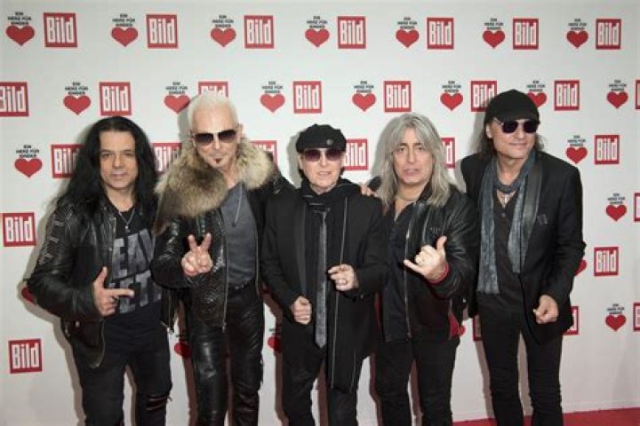 Mikkey Dee Net Worth, Age, Height, Bio, Birthday, Wiki!