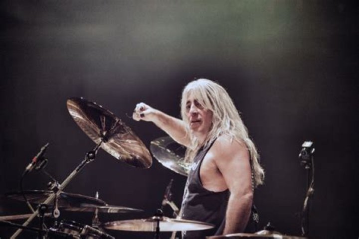 Mikkey Dee