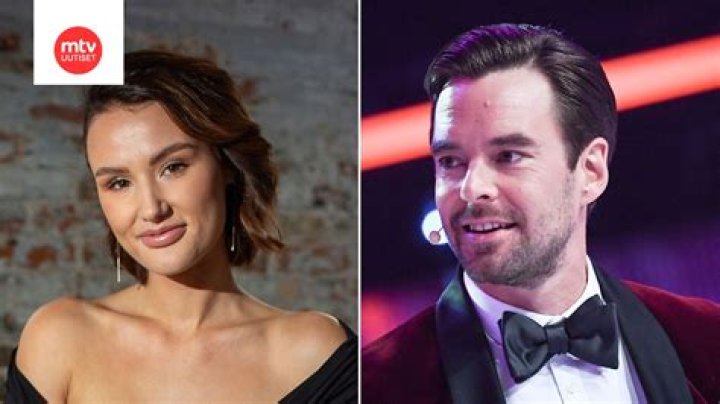 Mikko Leppilampi’s Girlfriend: Who is Mikko Leppilampi Dating?