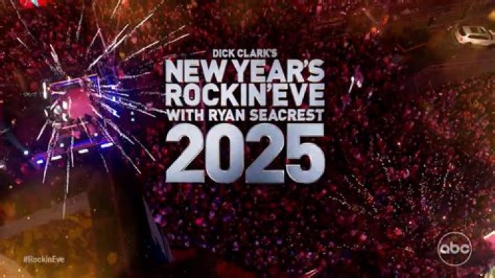 Miley Cyrus to Perform on Dick Clark's New Year's Rockin' Eve