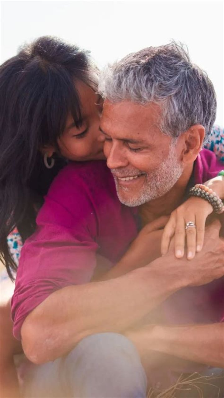 Milind Usha Soman’s Girlfriend: Who is Milind Usha Soman Dating?