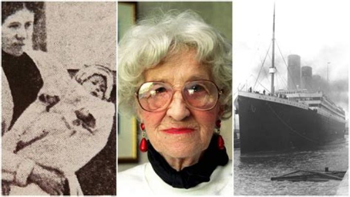 Millvina Dean Net Worth, Age, Height, Bio, Birthday, Wiki!