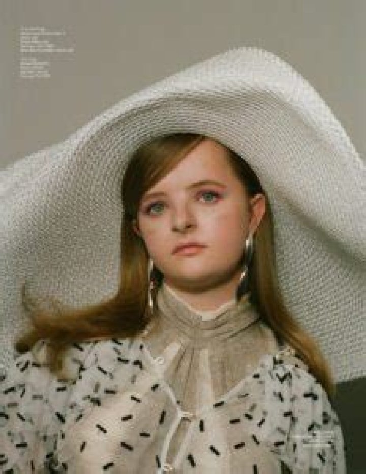 Milly Shapiro Biography: Boyfriend, Sister, Age, Parents, Net Worth, Disability, Height, Instagram, Hereditary, Wikipedia, Related To Ben Shapiro?