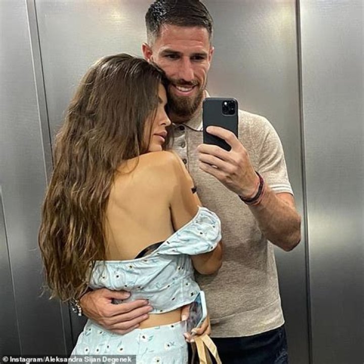 Milos Degenek’s Girlfriend: Who is Milos Degenek Dating?