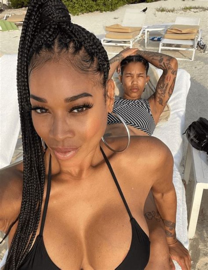Mimi XXL’s Girlfriend: Who is Mimi XXL Dating?