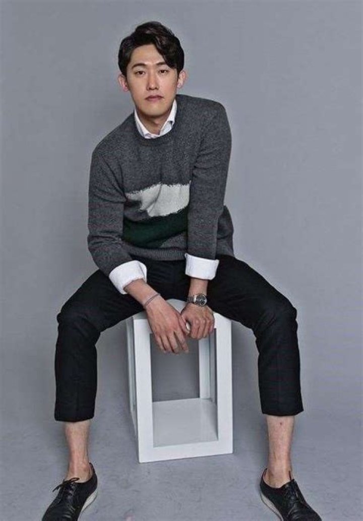 Min Jin-woong - Net Worth, Age, Height, Birthday, Bio, Wiki!