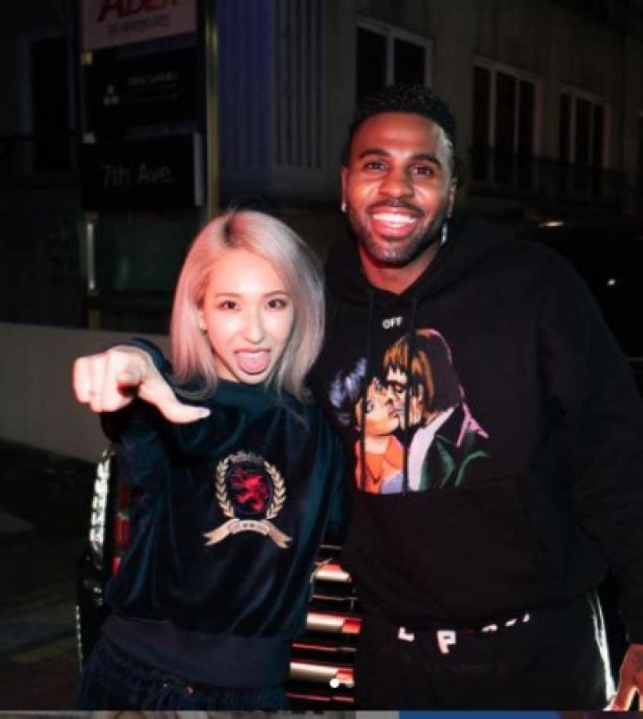 Mina Myoung’s Boyfriend: Who is Mina Myoung Dating?