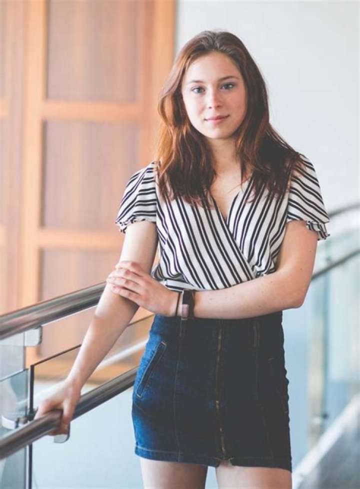 Mina Sundwall- Age, Height, Net Worth, Boyfriend, Career, Nationality