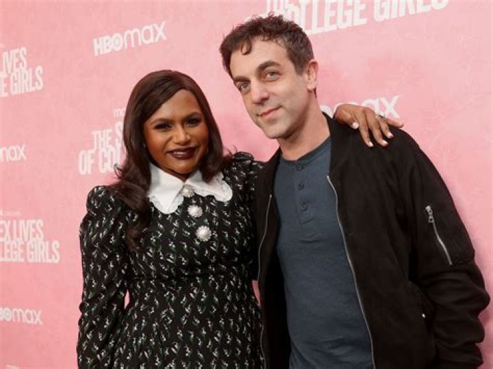 Mindy Kaling’s Boyfriend: Who is Mindy Kaling Dating?
