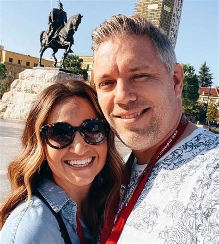 Mindy McKnight’s Boyfriend: Who is Mindy McKnight Dating?