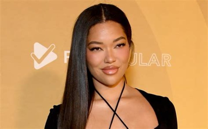 Ming Lee Simmons- Age, Height, Net Worth, Boyfriend, Career, Nationality
