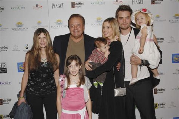 Mira Sorvino Children: Lucia Backus, Johnny Christopher King Backus, Mattea Angel Backus And Holden Paul Terry Backus