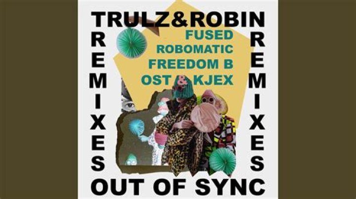 MIREI returns with trap-fused remix of "Let Me Be"