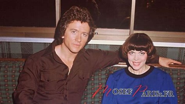 Mireille Mathieu Compagnon