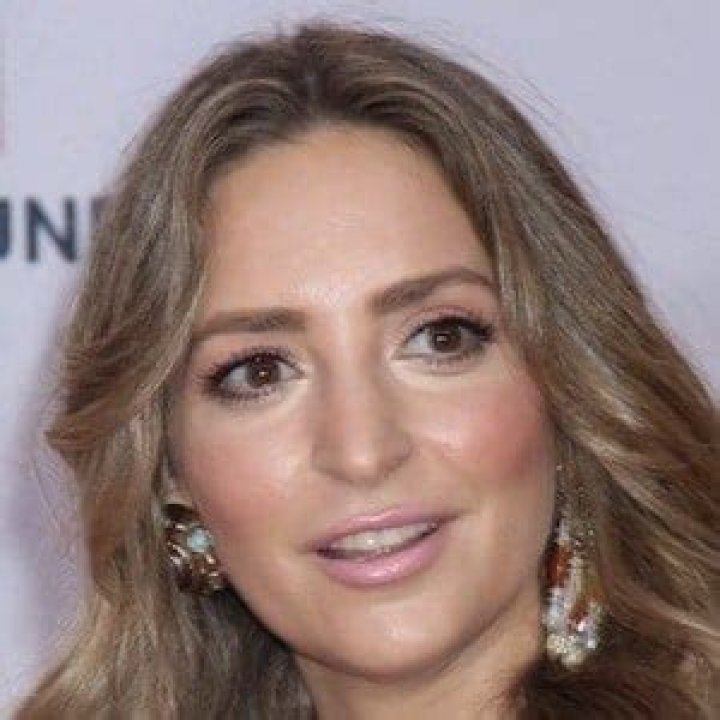 Mirella Cesa - Net Worth, Age, Height, Birthday, Bio, Wiki!