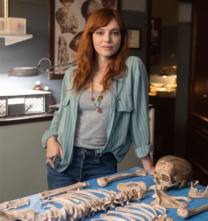 Miriam Dalmazio - Net Worth, Age, Height, Birthday, Bio, Wiki!