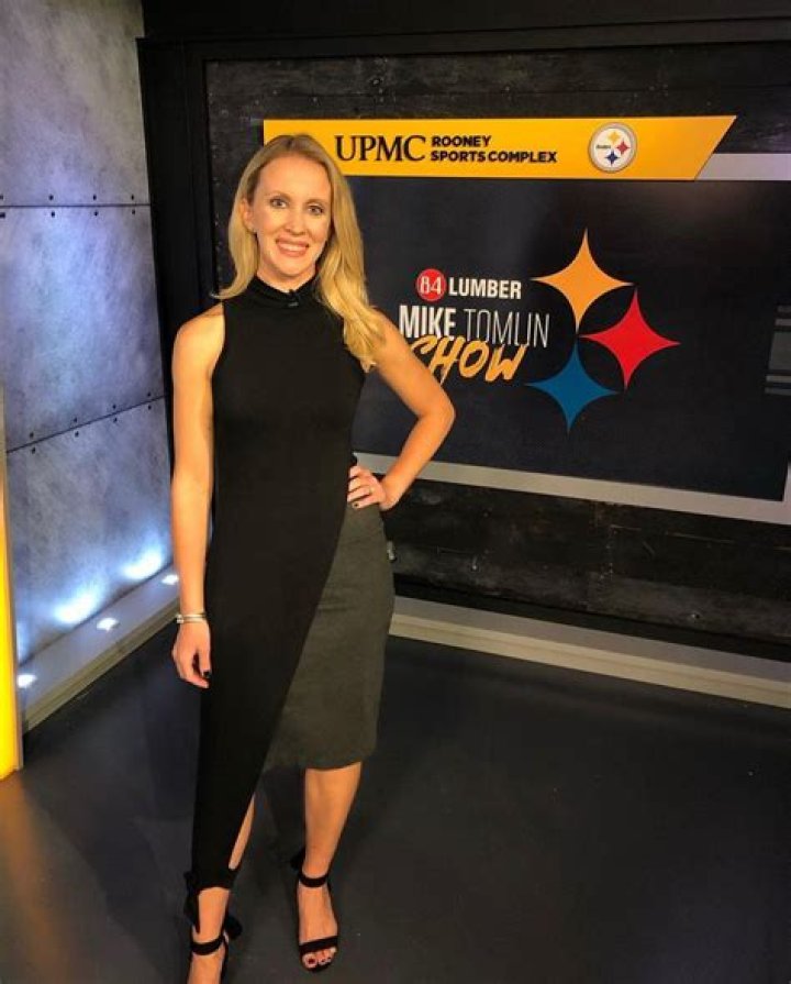 Missi Matthews