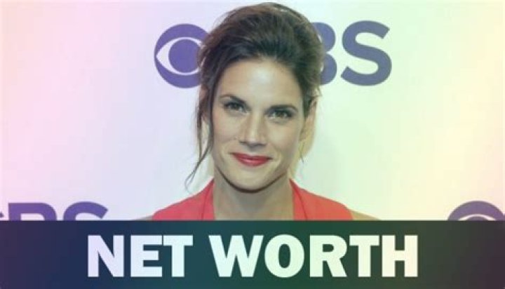 Missy Peregrym Net Worth 2024, Age, Height, Bio, Birthday, Wiki!