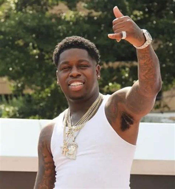 Mista Cain Net Worth, Age, Height, Bio, Birthday, Wiki!