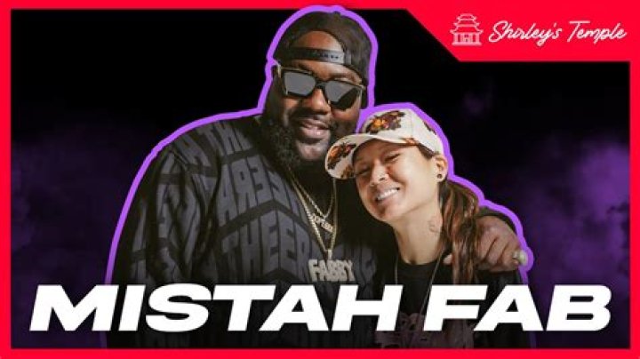 Mistah Fab Net Worth 2024, Age, Height, Bio, Birthday, Wiki!