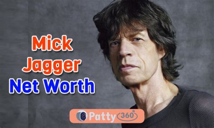 Mister Jagger - Net Worth, Age, Height, Birthday, Bio, Wiki!