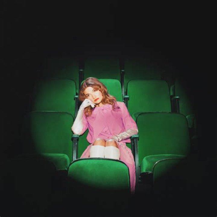 MisterWives Shares Lifted Lyrical Anthem for Self-Reclamation with "Wrongside"