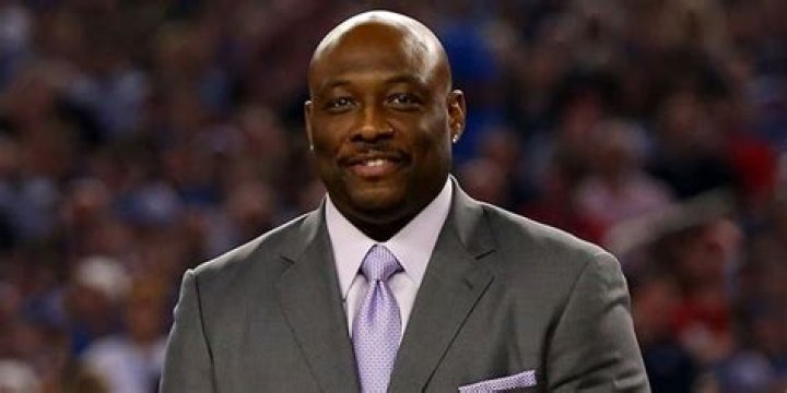 Mitch Richmond Net Worth, Age, Height, Bio, Birthday, Wiki!