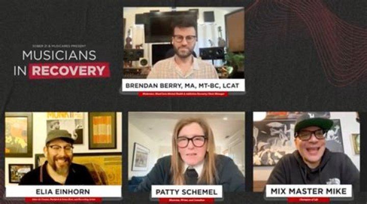 Mix Master Mike Net Worth, Age, Height, Bio, Birthday, Wiki!