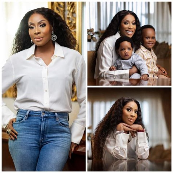 Mo Abudu Biography: Husband, Net Worth, Daughter, Age, Movies, Cinema, Children, Instagram, Wikipedia, Hotel, Relationship, Pictures