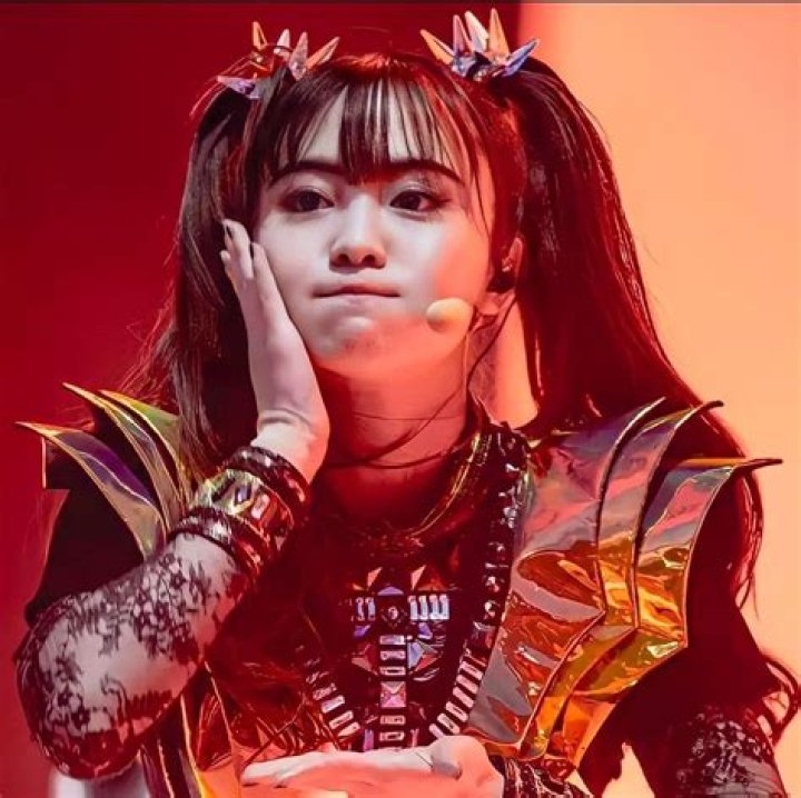 Moa Kikuchi