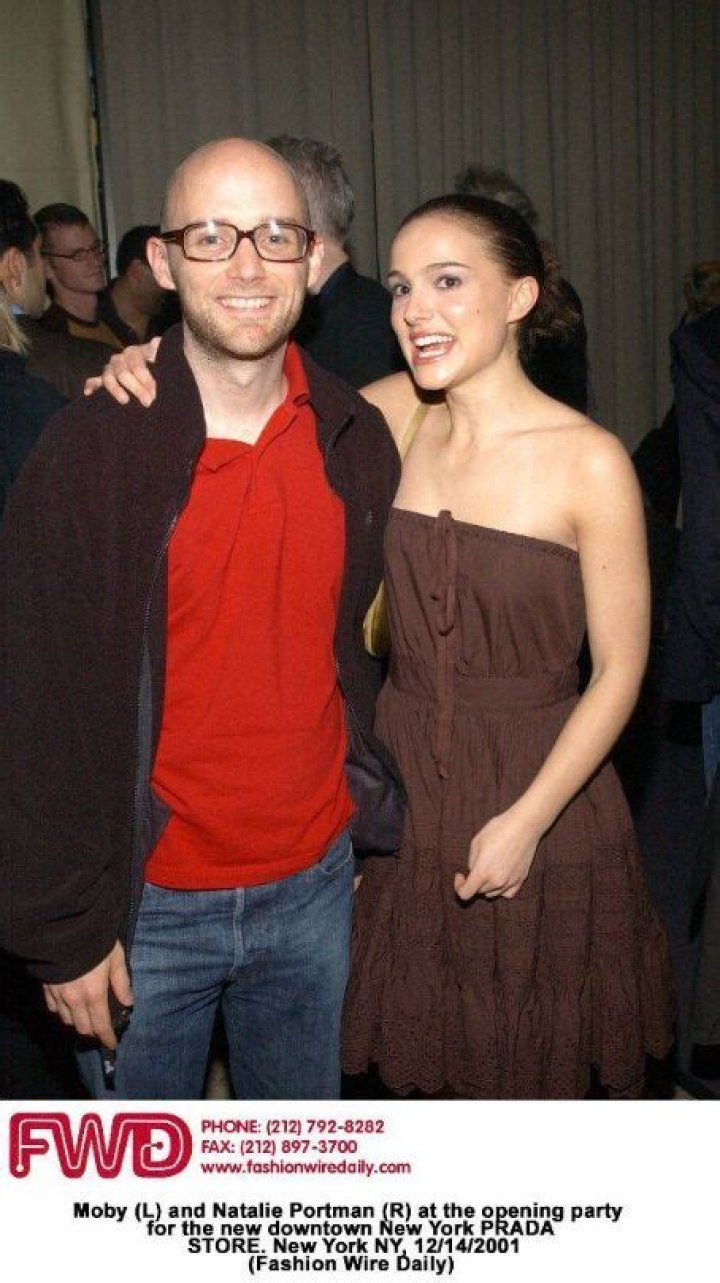 Moby’s Girlfriend: Who is Moby Dating?