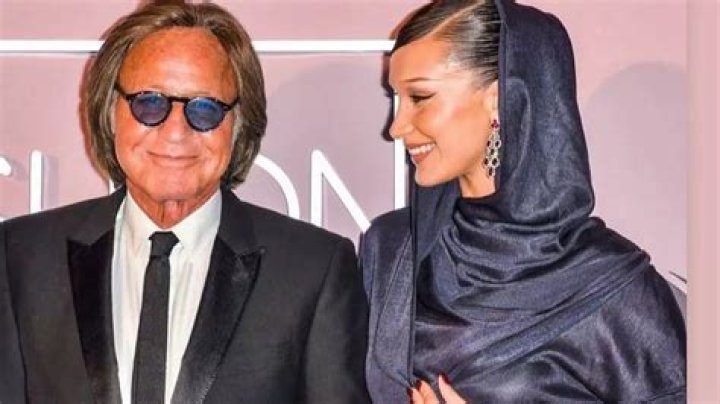 Mohamed Alraja’s Girlfriend: Who is Mohamed Alraja Dating?