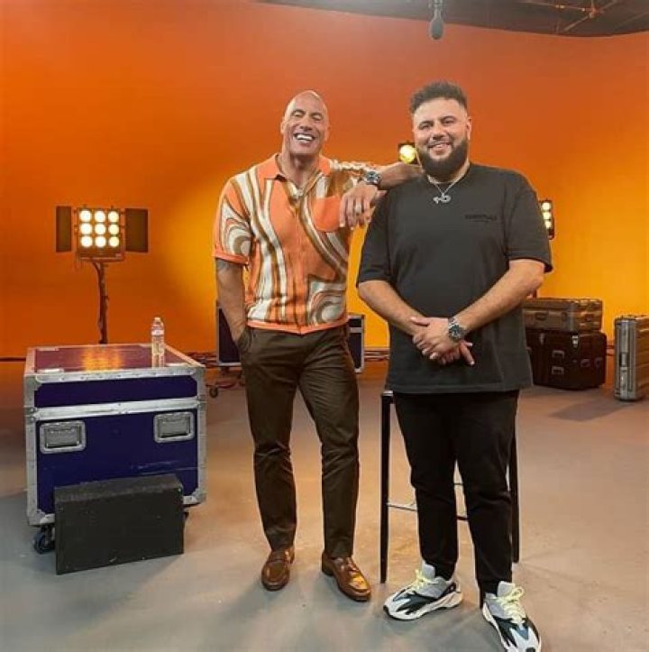 Mohammed Amer- Wiki, Biography, Age, Height, Net Worth, Wife