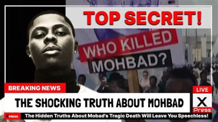 Mohbad's Tragic Passing: Feyisayo Ogedengbe and Others Under Scrutiny as Prime Suspects