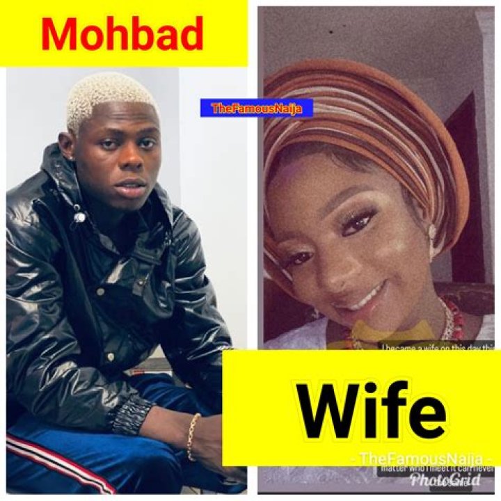 Mohbad Biography: Age, Girlfriend, Wikipedia, Net Worth, Songs, Record Label, Wife, Real Name, Instagram, Cars, House, Son & More