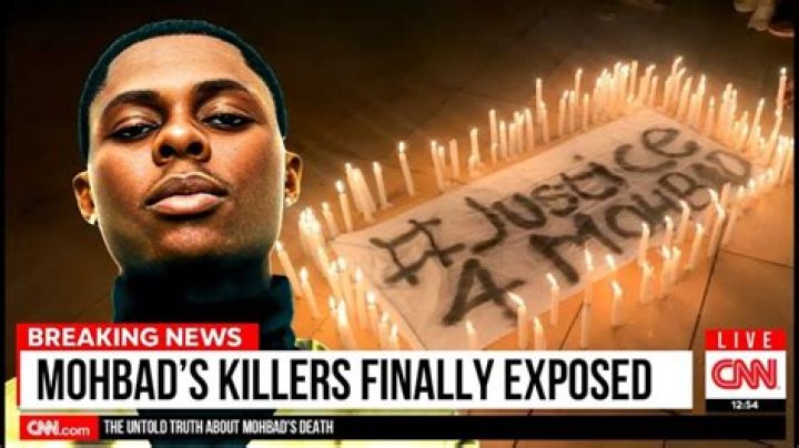 Mohbad: What's The Cause Of The Singer's Death?