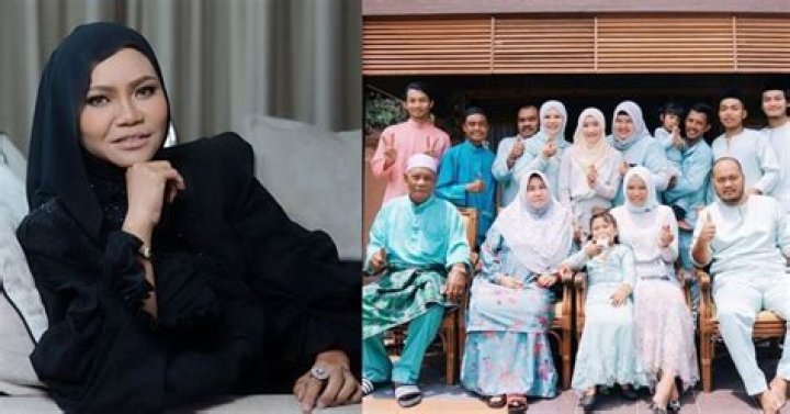 Mohd Fitri Omar’s Girlfriend: Who is Mohd Fitri Omar Dating?