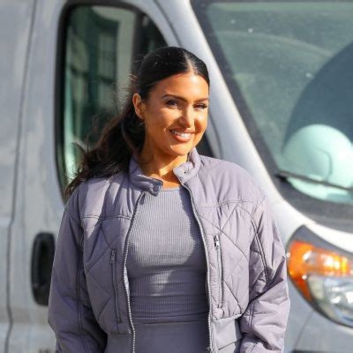 Molly Qerim Family Origin: Where Is She From? Ethnicity & Relationship