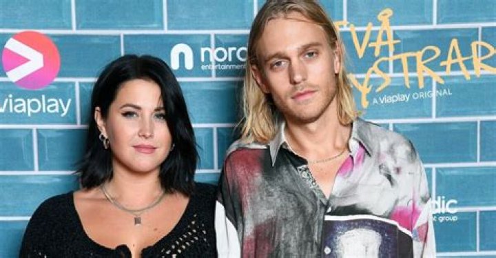 Molly Sanden’s Boyfriend: Who is Molly Sanden Dating?