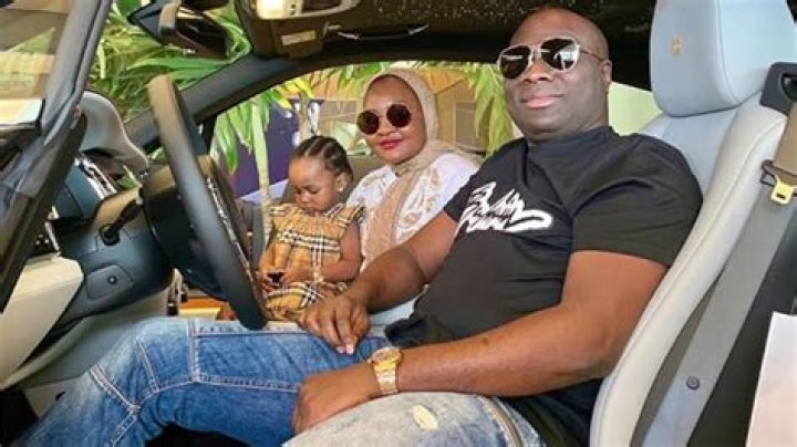 Mompha Biography: Age, Wife, Wiki, Business, Father, State of Origin & Net Worth