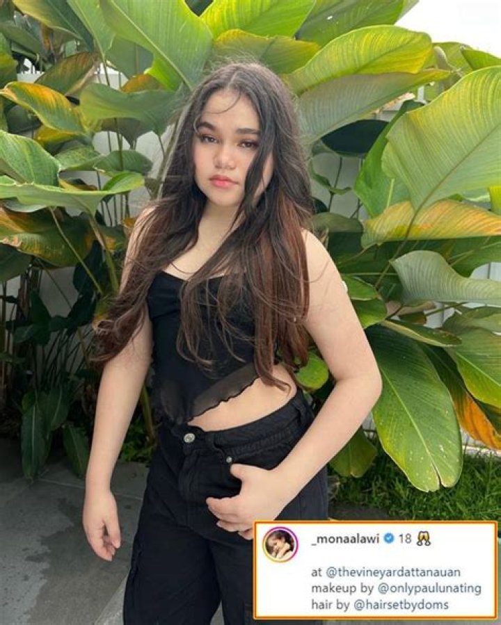 Mona Alawi Net Worth, Age, Height, Bio, Birthday, Wiki!