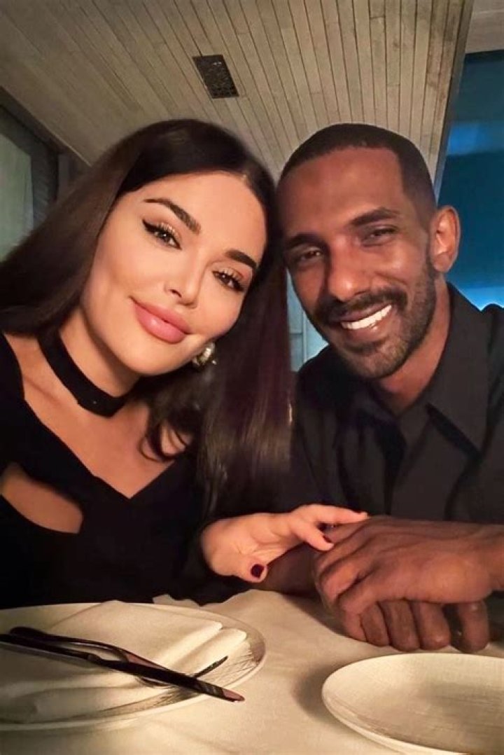 Mona Monica Kattan’s Boyfriend: Who is Mona Monica Kattan Dating?
