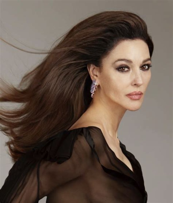 Monica Bellucci