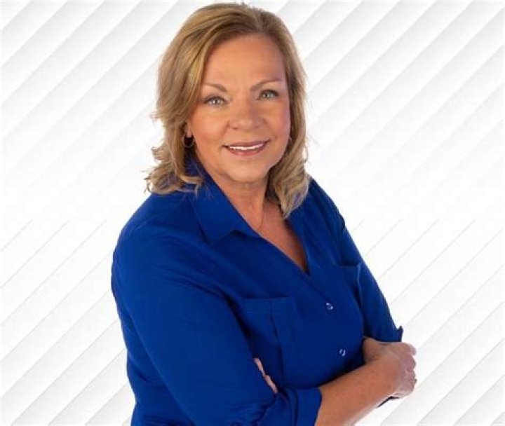 Monica Laliberte Joined Capitol Broadcasting Company After Leaving WRAL News